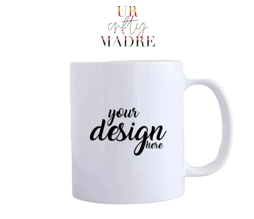 Custom Coffee Mug