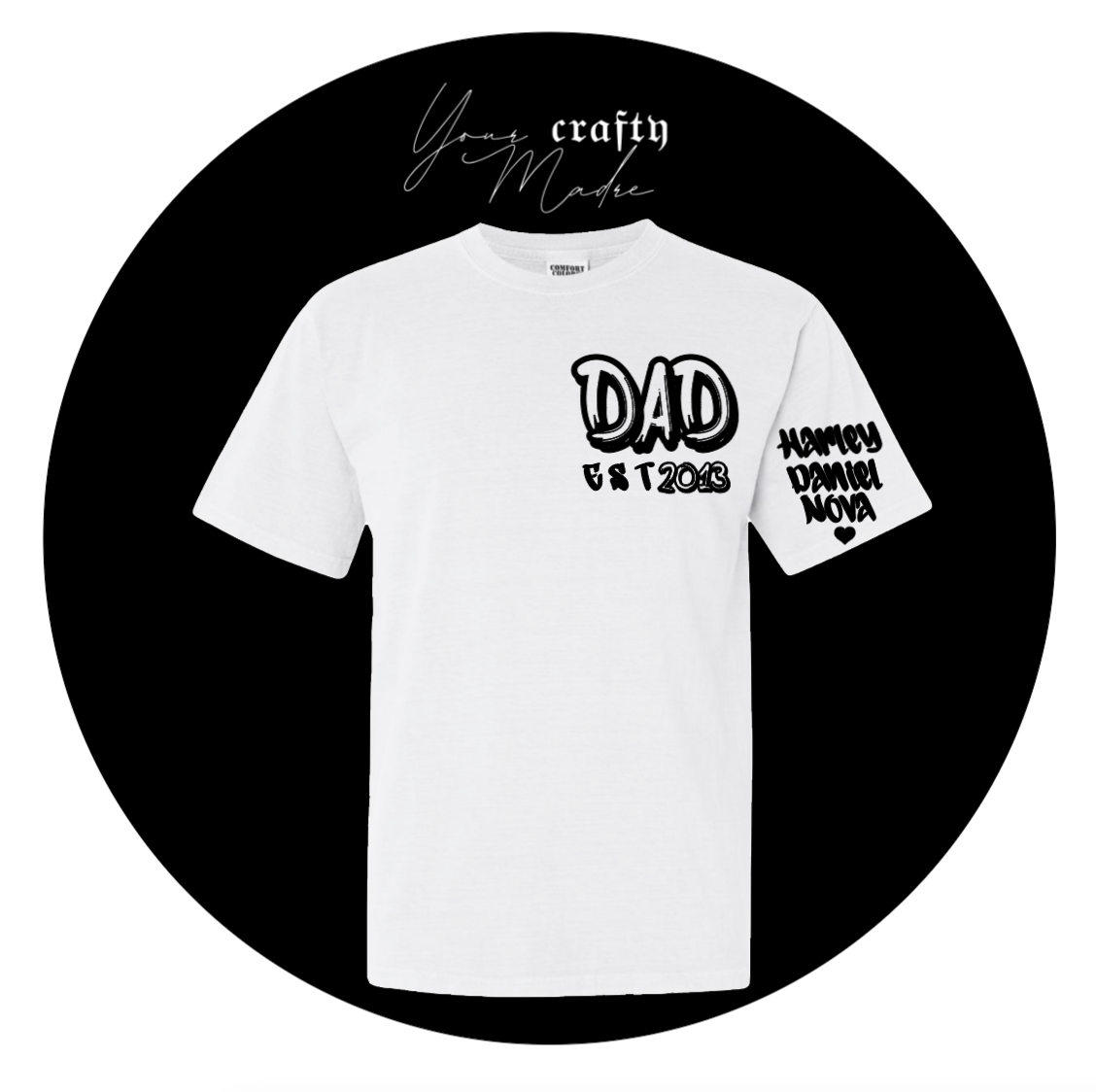 DAD T-Shirt