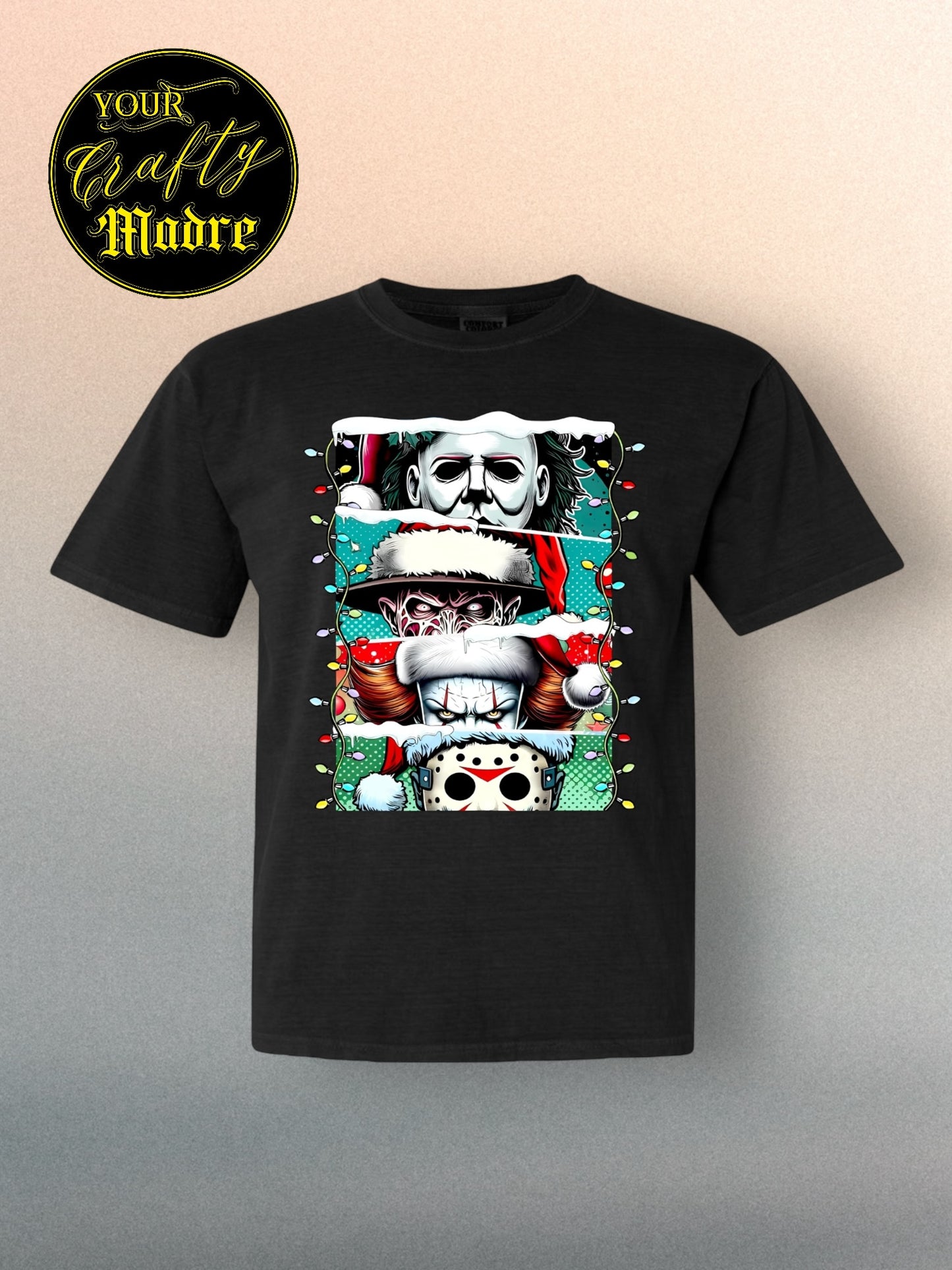 Merry Creepmas II T-Shirt