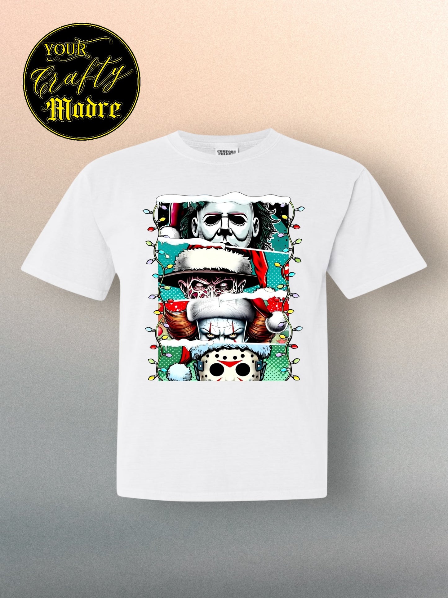 Merry Creepmas II T-Shirt