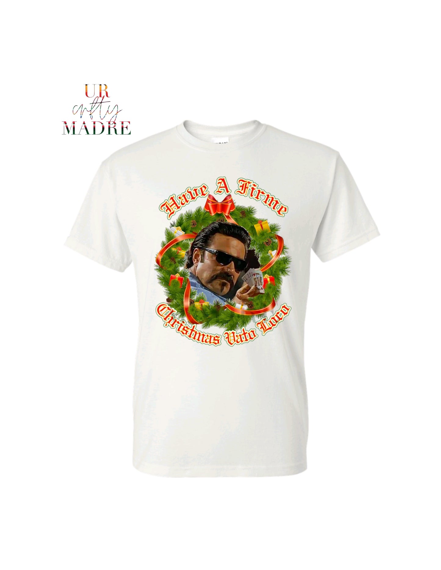 Magic Holiday T-Shirt (Various Colors Available)