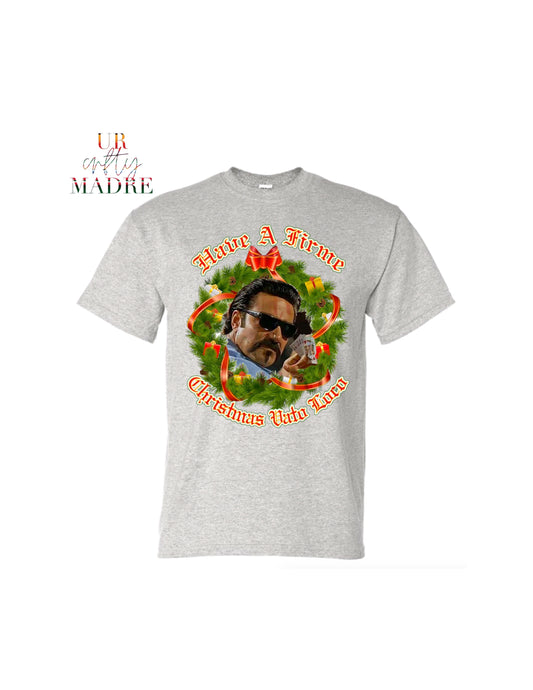 Magic Holiday T-Shirt (Various Colors Available)