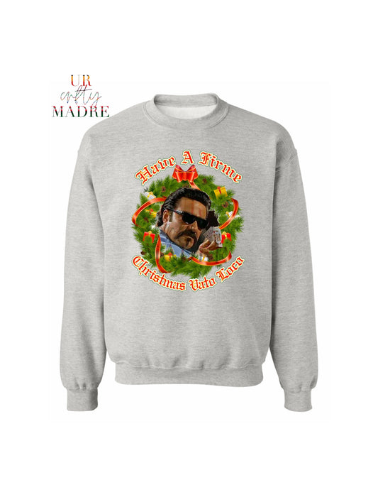 Magic Holiday Crewneck (Various Colors Available)