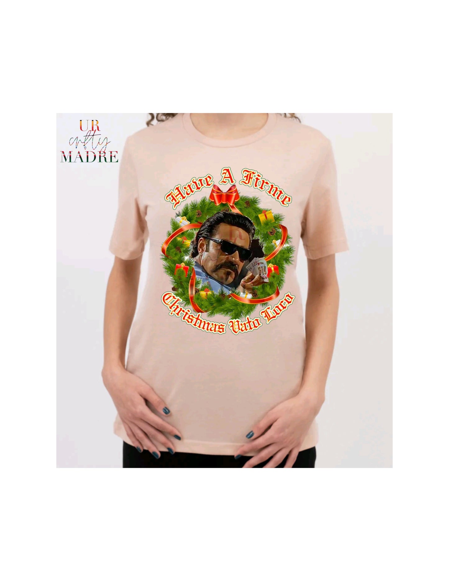 Magic Holiday T-Shirt (Various Colors Available)