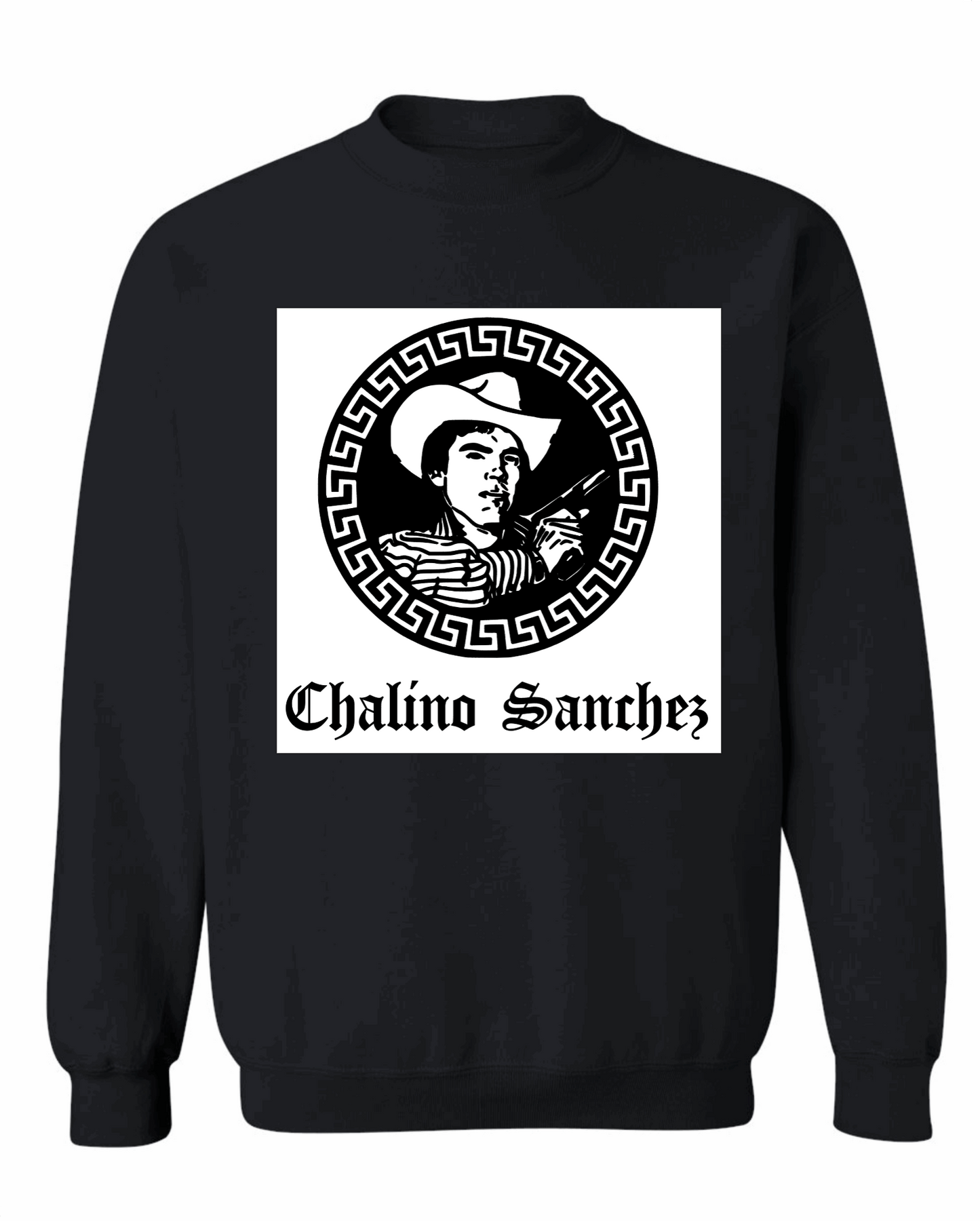 Chalino Crewneck (Various Colors Available)