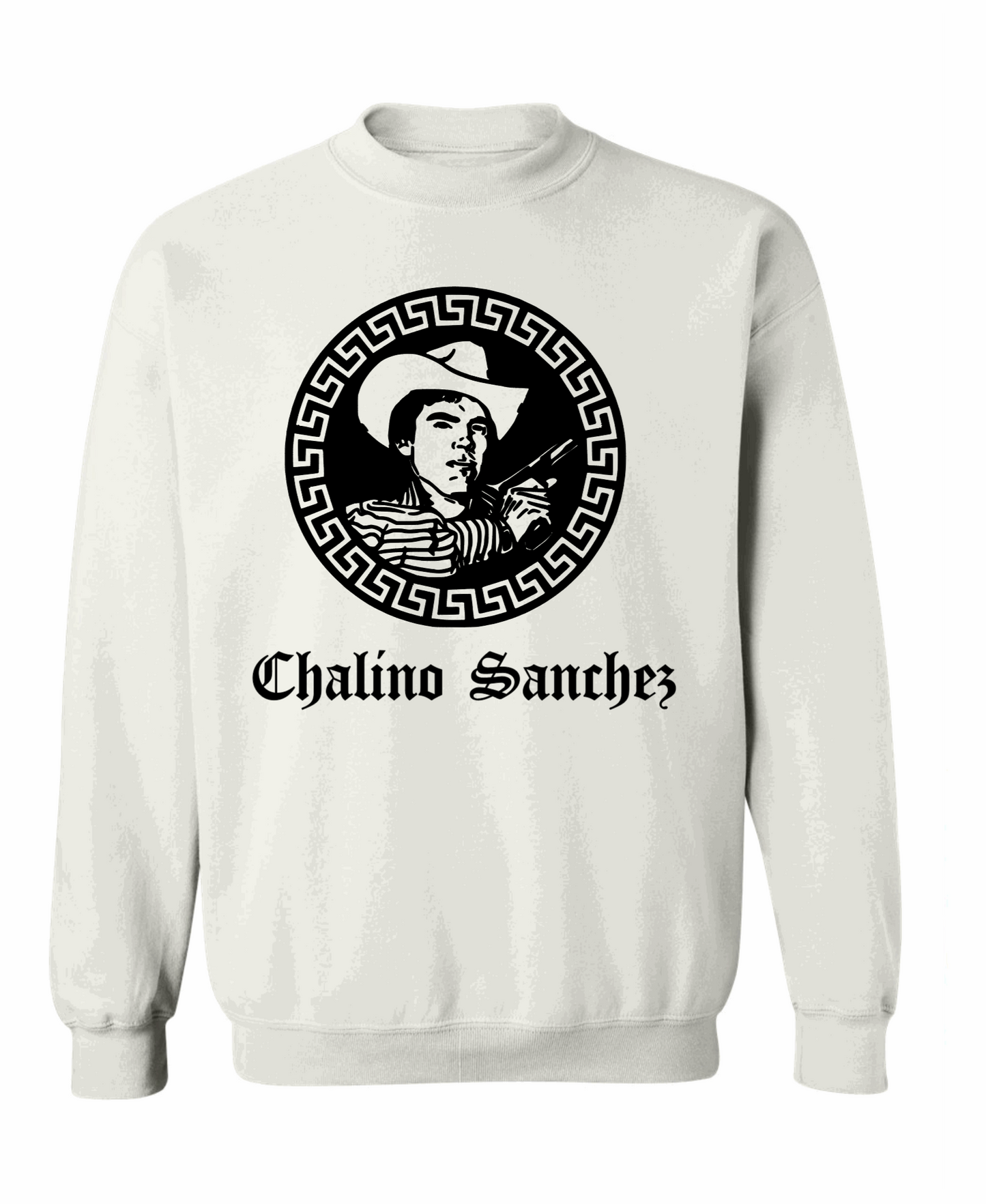 Chalino Crewneck (Various Colors Available)