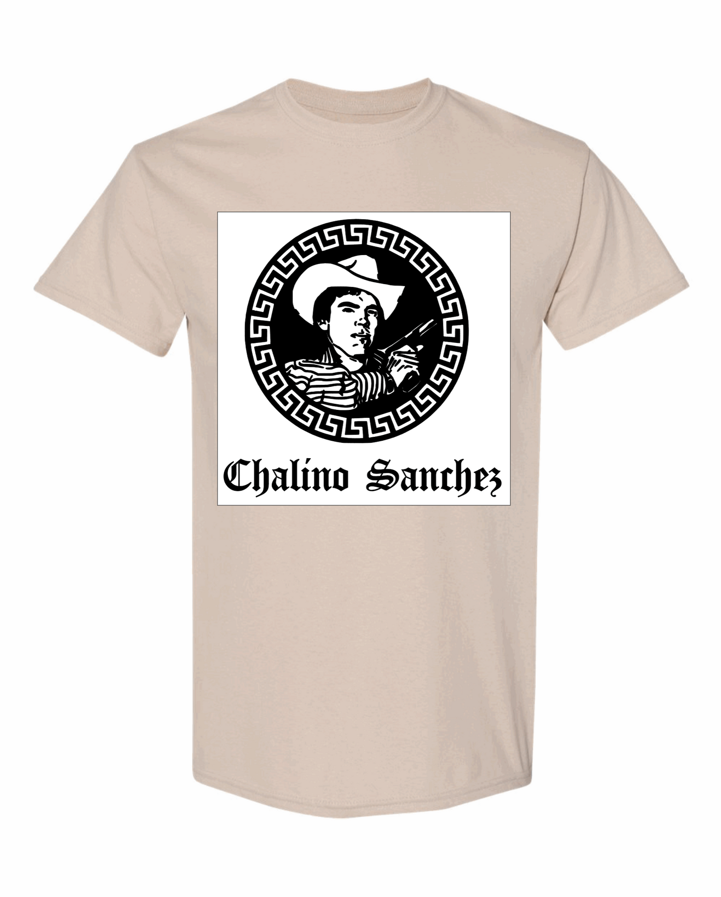 Chalino T-Shirt (Various Colors Available)